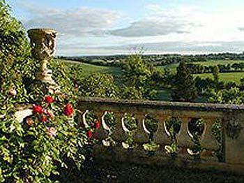Chateau De Larroque Gimont エクステリア 写真